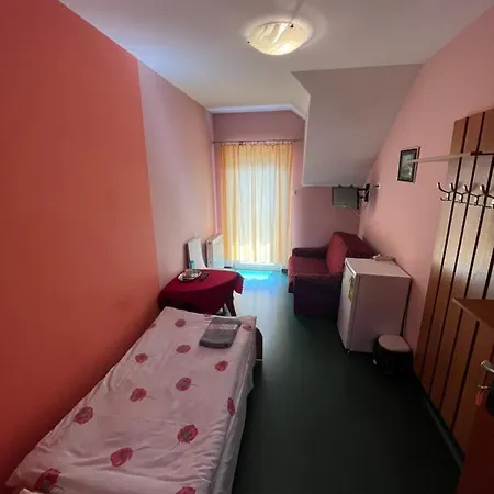 Agroturystyka Mala Czarna Bodzentyn Exterior photo