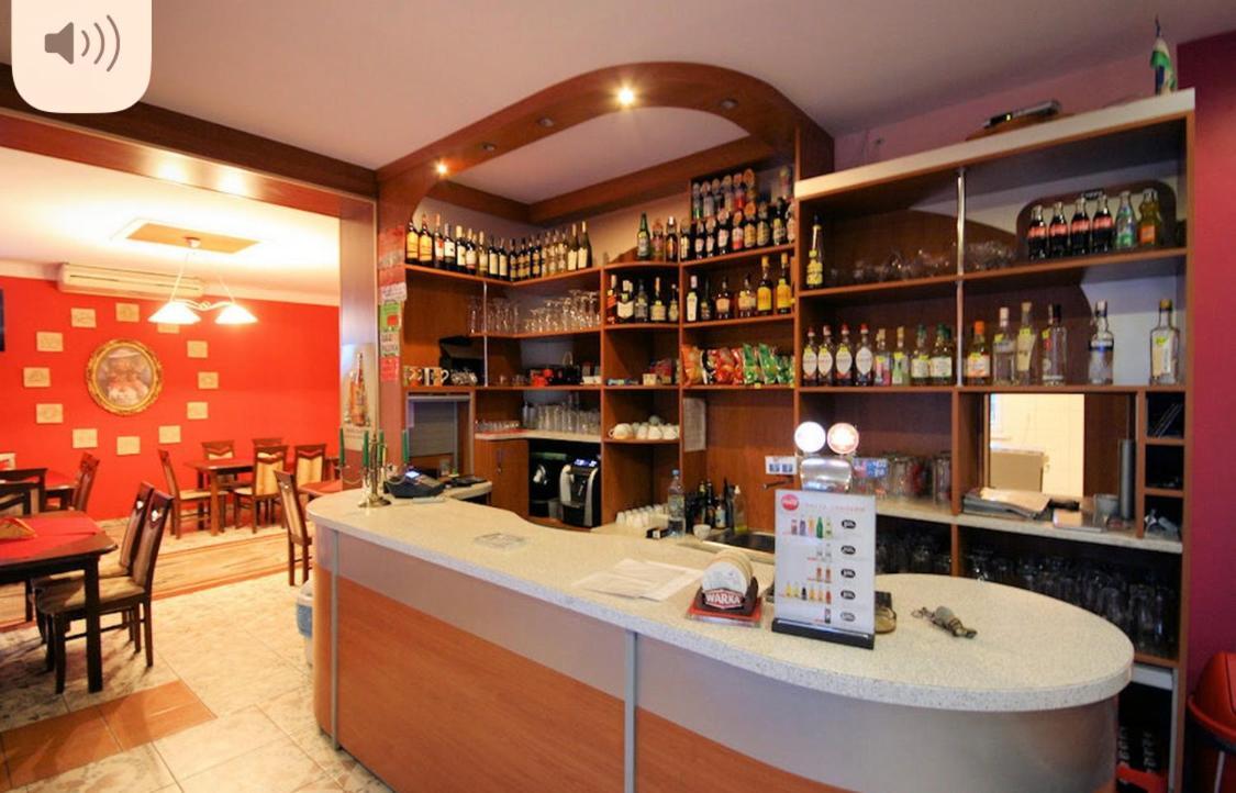 Farm stay Mala Czarna *