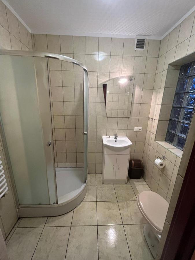 Farm stay Mala Czarna Bodzentyn