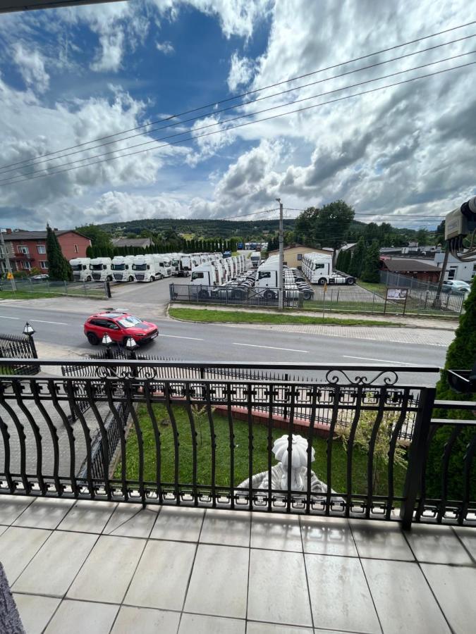 Mala Czarna Farm stay Bodzentyn
