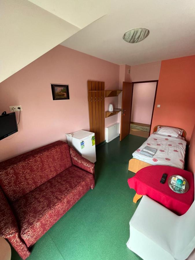 Farm stay Mala Czarna *