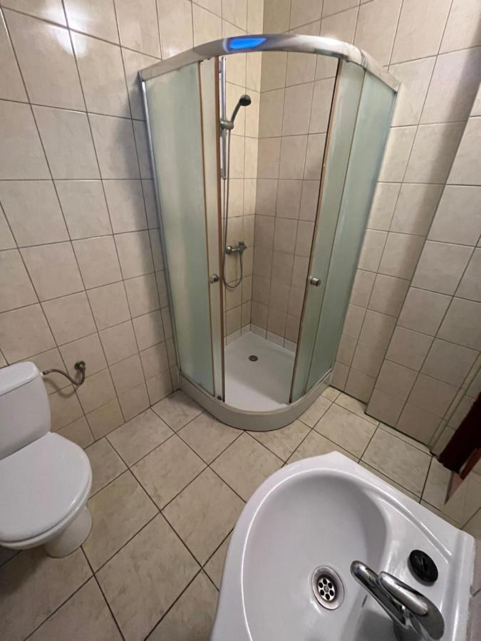 Mala Czarna Farm stay Bodzentyn