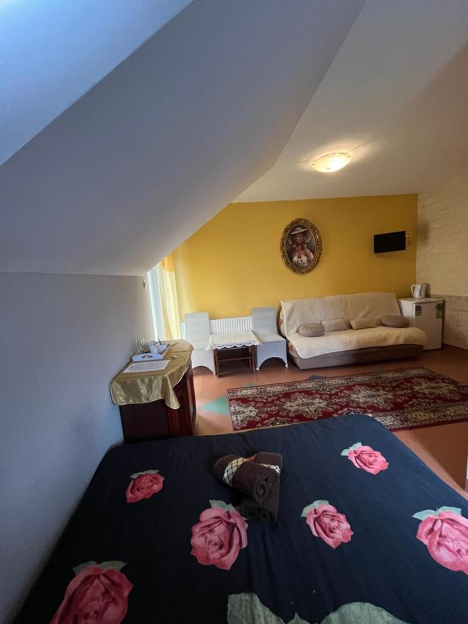 Mala Czarna Farm stay Bodzentyn