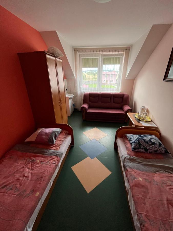 Farm stay Mala Czarna