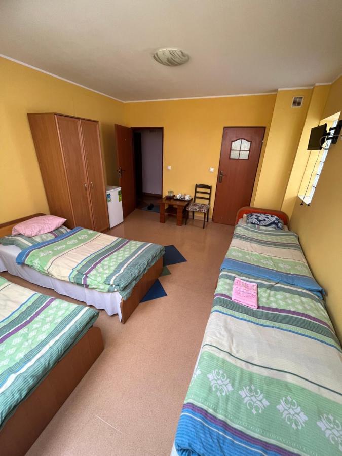Farm stay Mala Czarna Bodzentyn