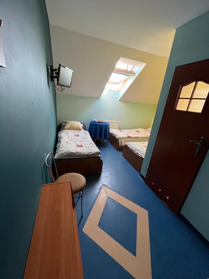 Farm stay Mala Czarna Bodzentyn